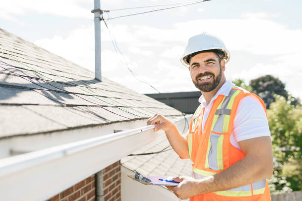 Best Emergency Roof Repair  in Cloverly, MD