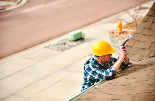 Professional Roofing Contractor in Cloverly, MD