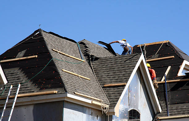 Best Shingle Roofing Installation  in Cloverly, MD