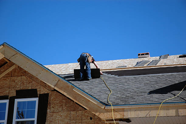 Quick and Trustworthy Emergency Roof Repair Services in Cloverly, MD