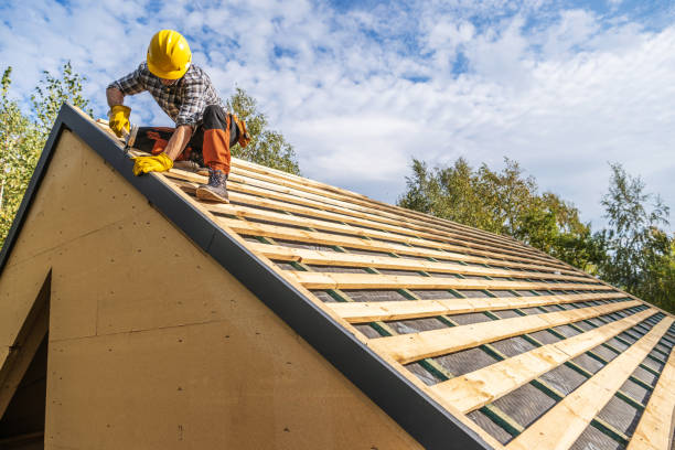 Roof Installation Near Me in Cloverly, MD