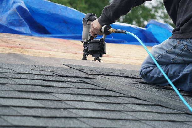 Best Best Roofing Contractors  in Cloverly, MD
