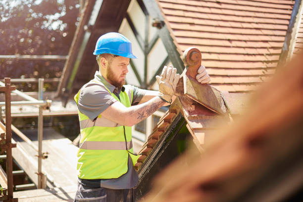 Best Residential Roofing Contractor  in Cloverly, MD