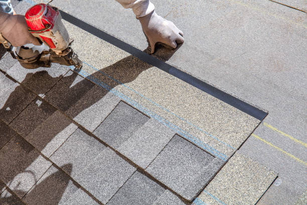 Best Storm Damage Roof Repair  in Cloverly, MD